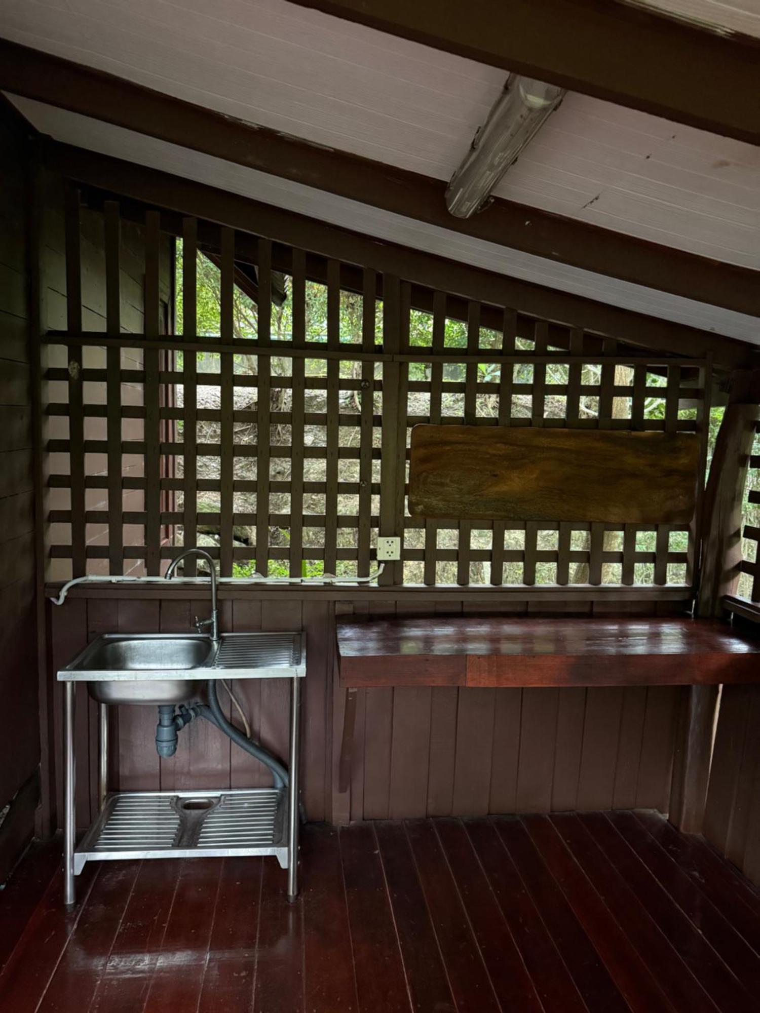 Siam Lanta Resort - Sha Extra Plus Koh Lanta Bagian luar foto