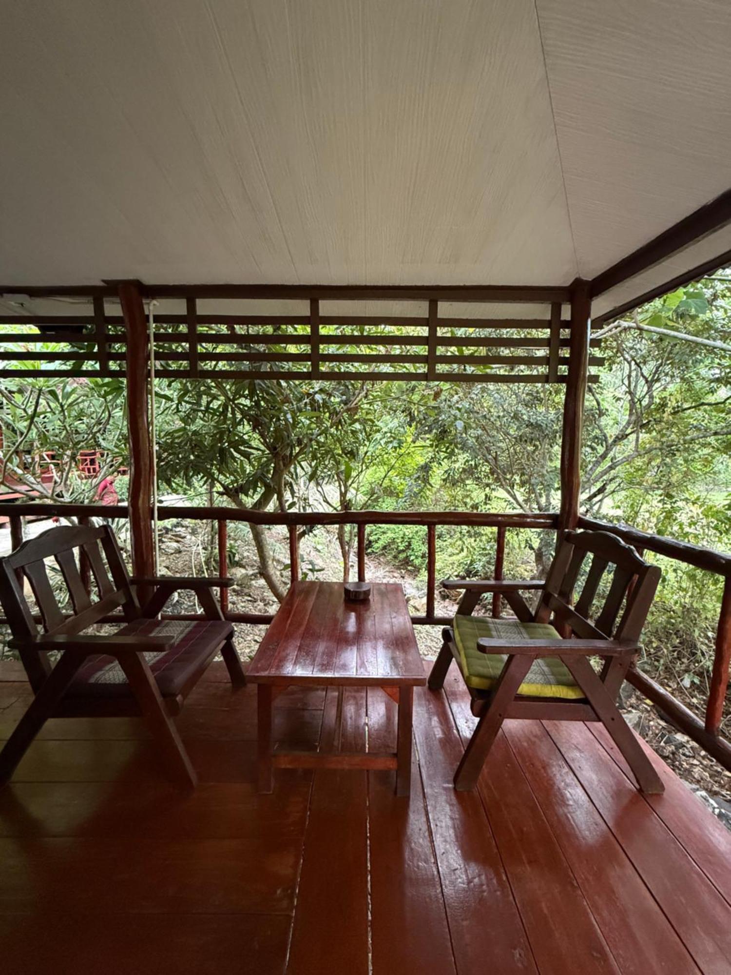 Siam Lanta Resort - Sha Extra Plus Koh Lanta Bagian luar foto