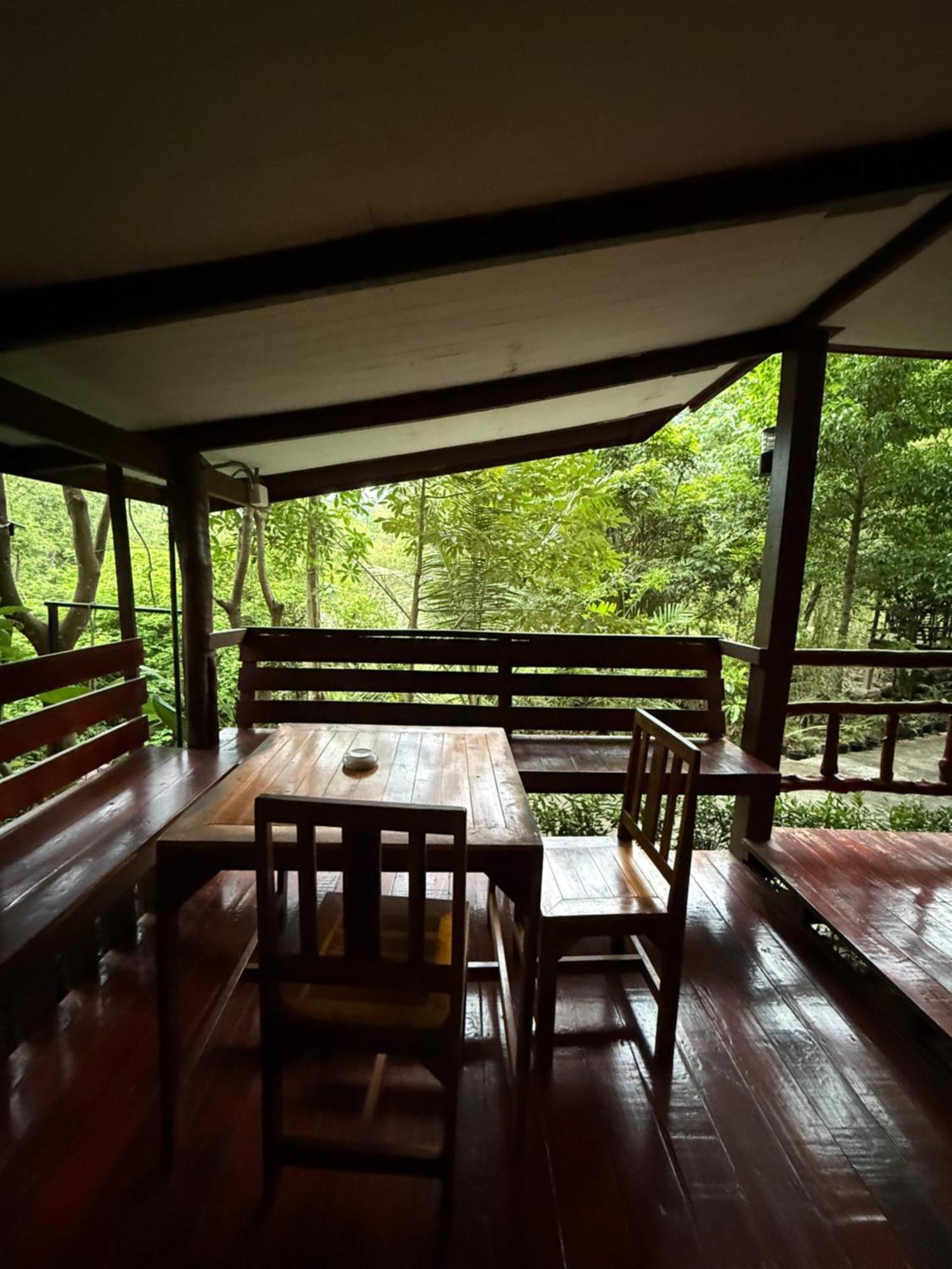 Siam Lanta Resort - Sha Extra Plus Koh Lanta Bagian luar foto