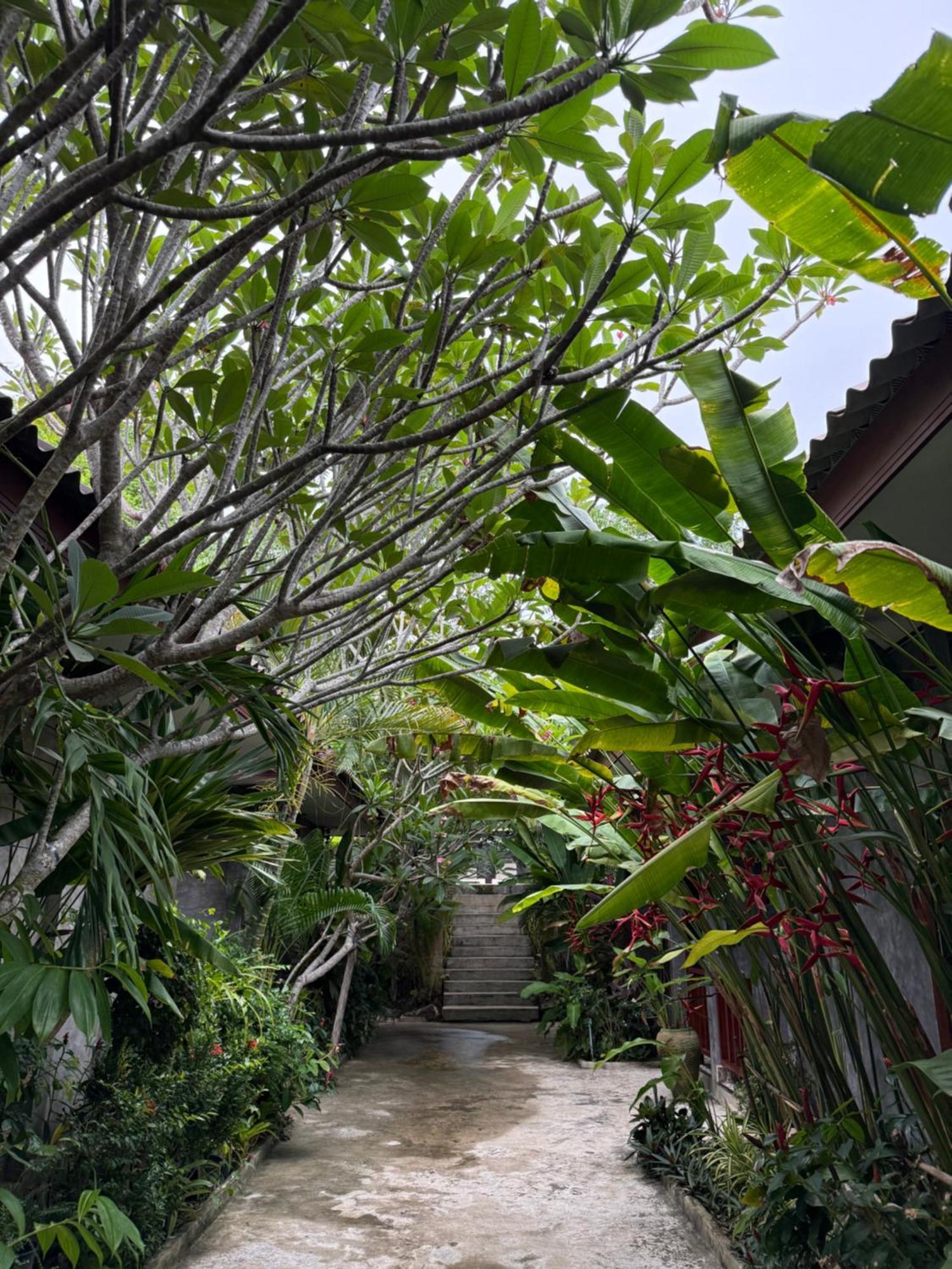 Siam Lanta Resort - Sha Extra Plus Koh Lanta Bagian luar foto