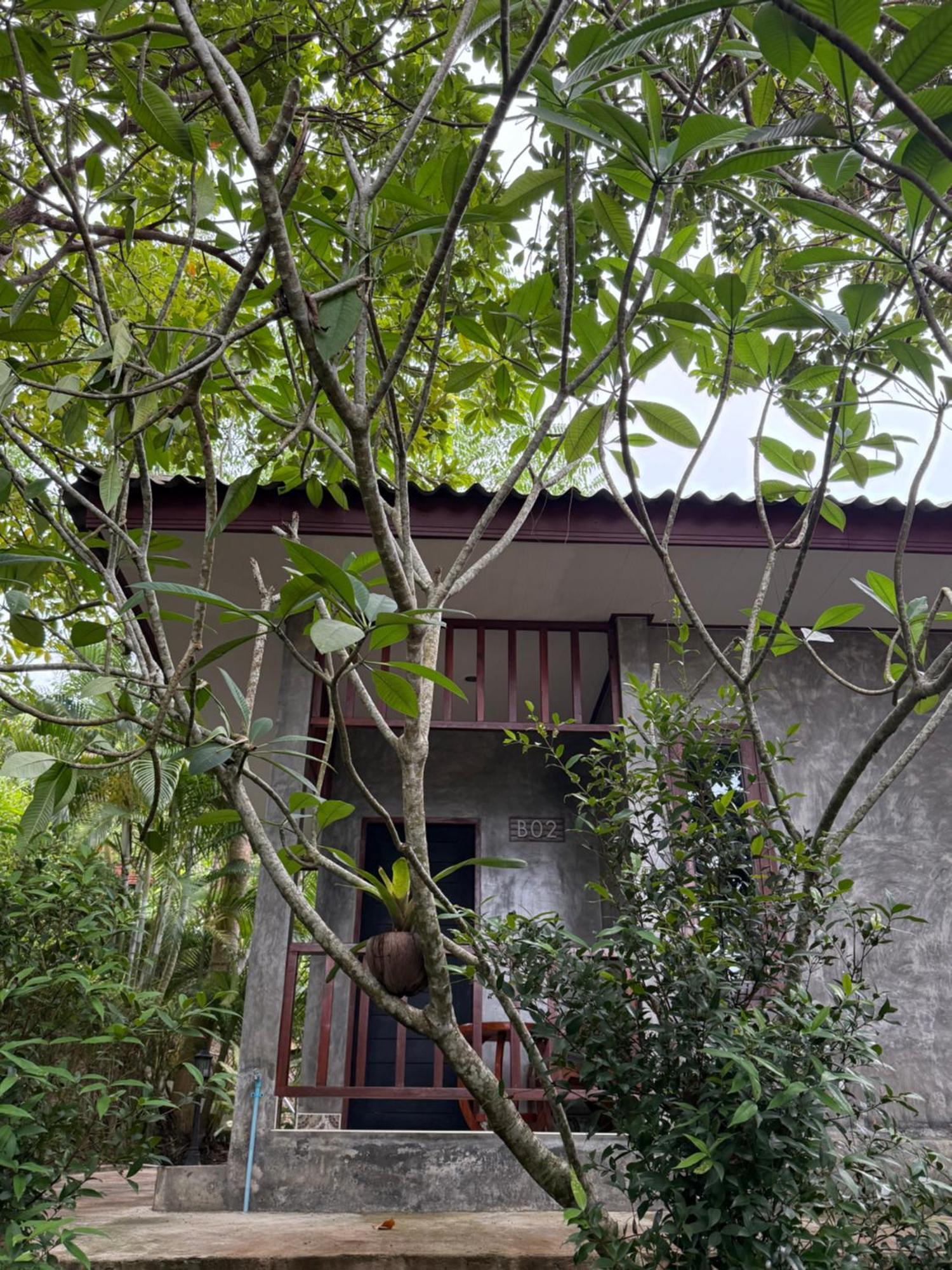 Siam Lanta Resort - Sha Extra Plus Koh Lanta Bagian luar foto